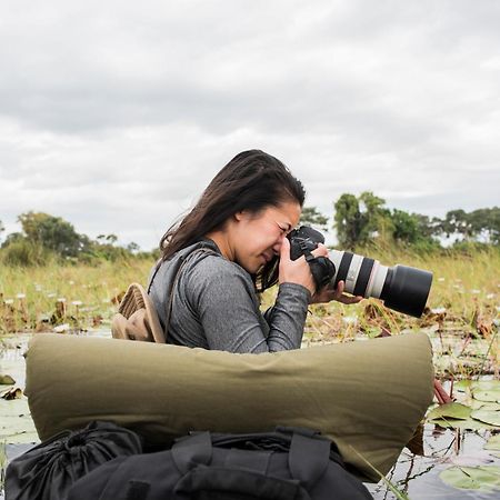 Caiman Lodge - Cuyabeno Nature Amazon Tour Buitenkant foto