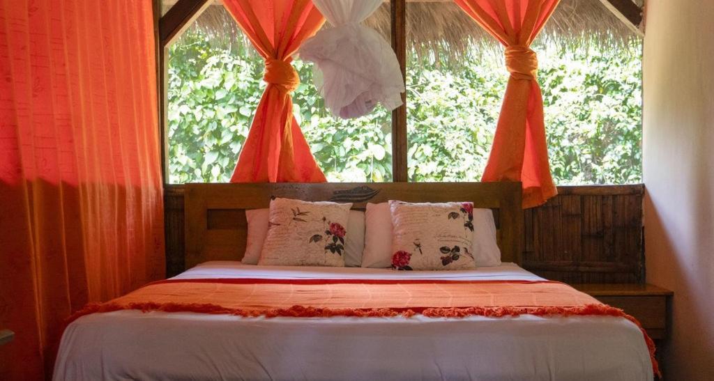Caiman Lodge - Cuyabeno Nature Amazon Tour Buitenkant foto