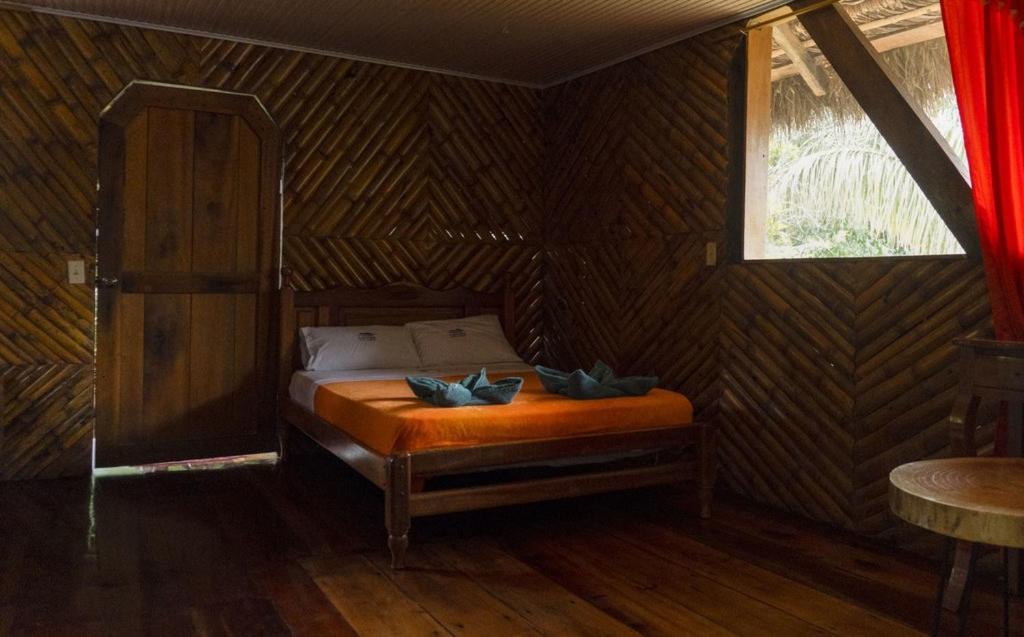 Caiman Lodge - Cuyabeno Nature Amazon Tour Buitenkant foto