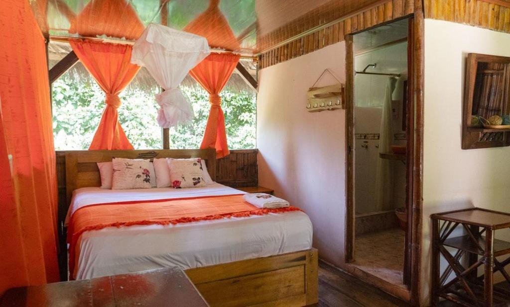 Caiman Lodge - Cuyabeno Nature Amazon Tour Buitenkant foto